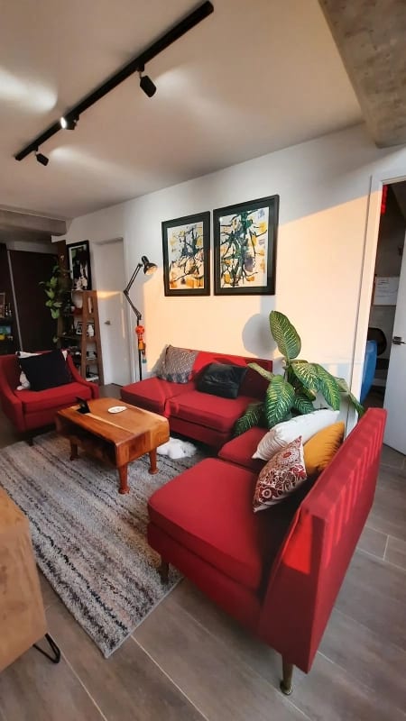 Venta Apartamento en Edificio Granat, Zona 4 — Apartamento en Venta en Granat, Zona 4, Guatemala, Ciudad — foto 15 de 17