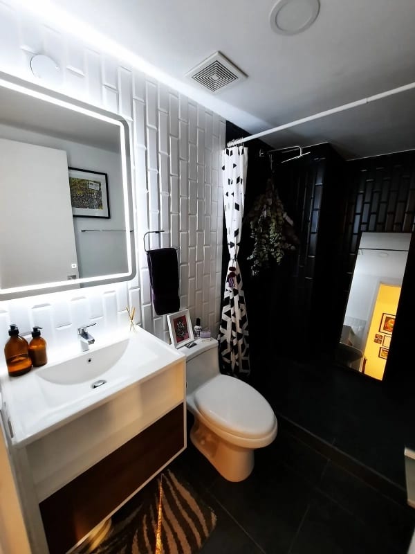 Venta Apartamento en Edificio Granat, Zona 4 — Apartamento en Venta en Granat, Zona 4, Guatemala, Ciudad — foto 14 de 17
