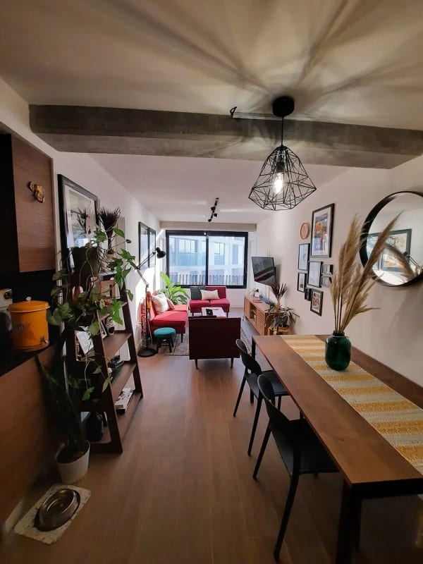 Venta Apartamento en Edificio Granat, Zona 4 — Apartamento en Venta en Granat, Zona 4, Guatemala, Ciudad — foto 12 de 17