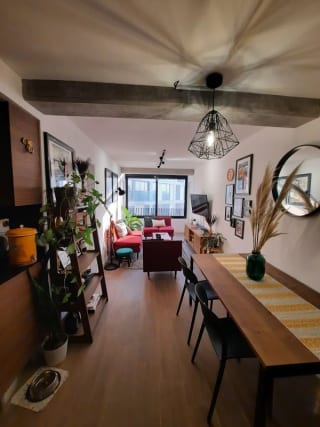 Venta Apartamento en Edificio Granat, Zona 4 — Apartamento en Venta en Granat, Zona 4, Guatemala, Ciudad — miniatura 12 de 17