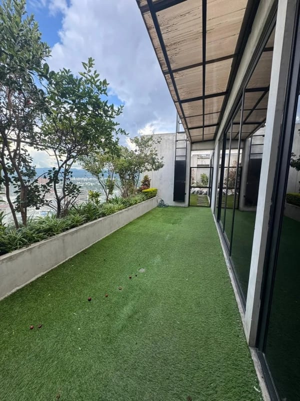 Venta Apartamento en Edificio Granat, Zona 4 — Apartamento en Venta en Granat, Zona 4, Guatemala, Ciudad — foto 10 de 17