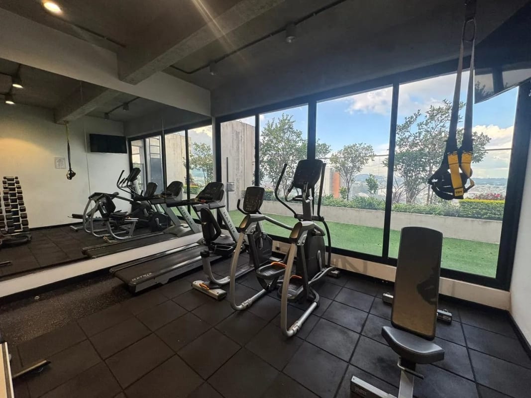 Venta Apartamento en Edificio Granat, Zona 4 — Apartamento en Venta en Granat, Zona 4, Guatemala, Ciudad — foto 9 de 17
