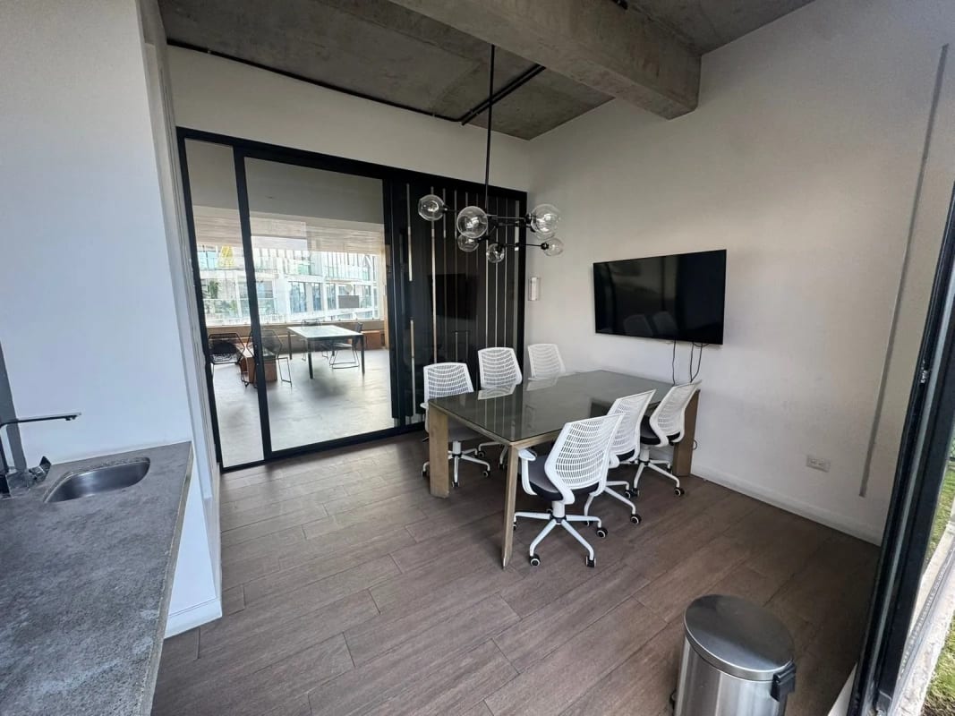 Venta Apartamento en Edificio Granat, Zona 4 — Apartamento en Venta en Granat, Zona 4, Guatemala, Ciudad — foto 8 de 17