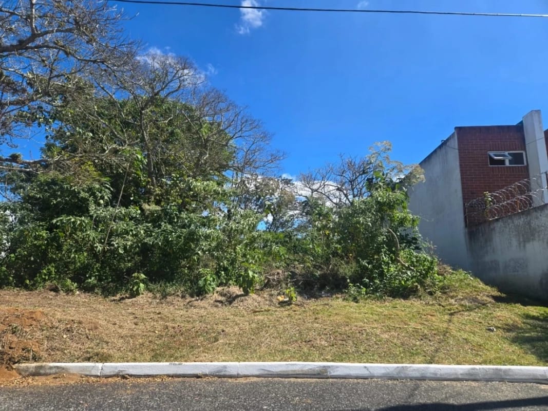 Terreno plano en zona 16 dentro de la garita — Terreno en Venta en Zona 16, Guatemala, Ciudad — foto 1 de 3