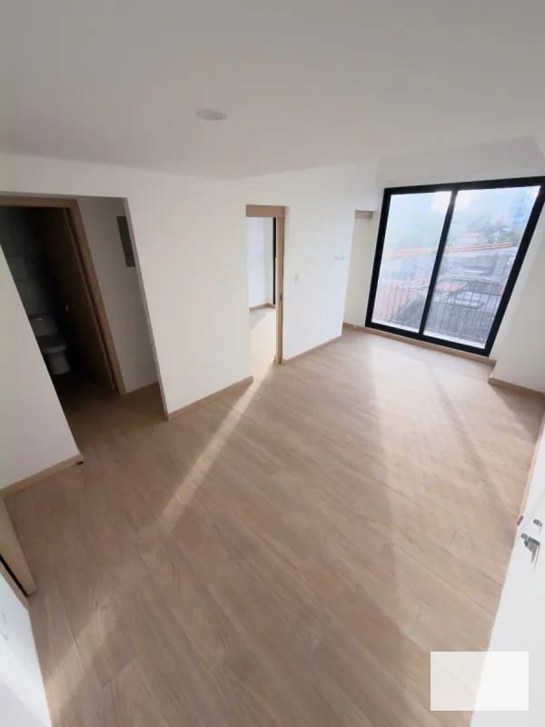Apartamento 1 dormitorio en venta edificio Meraki10, zona 10 — Apartamento en Venta en Meraki Z10, Zona 10, Guatemala, Ciudad — foto 1 de 13