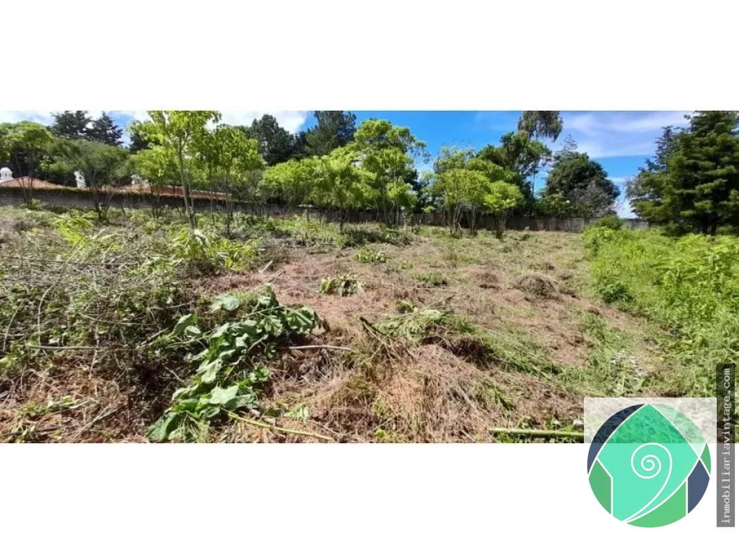 Venta Terreno en Casa y Campo — Terreno en Venta en Carretera a El Salvador, Guatemala, Ciudad — foto 2 de 7