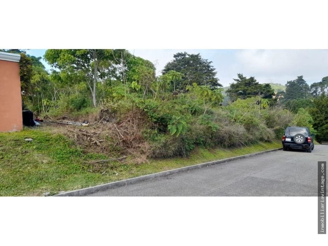 Venta Terreno en Casa y Campo — Terreno en Venta en Carretera a El Salvador, Guatemala, Ciudad — foto 5 de 7