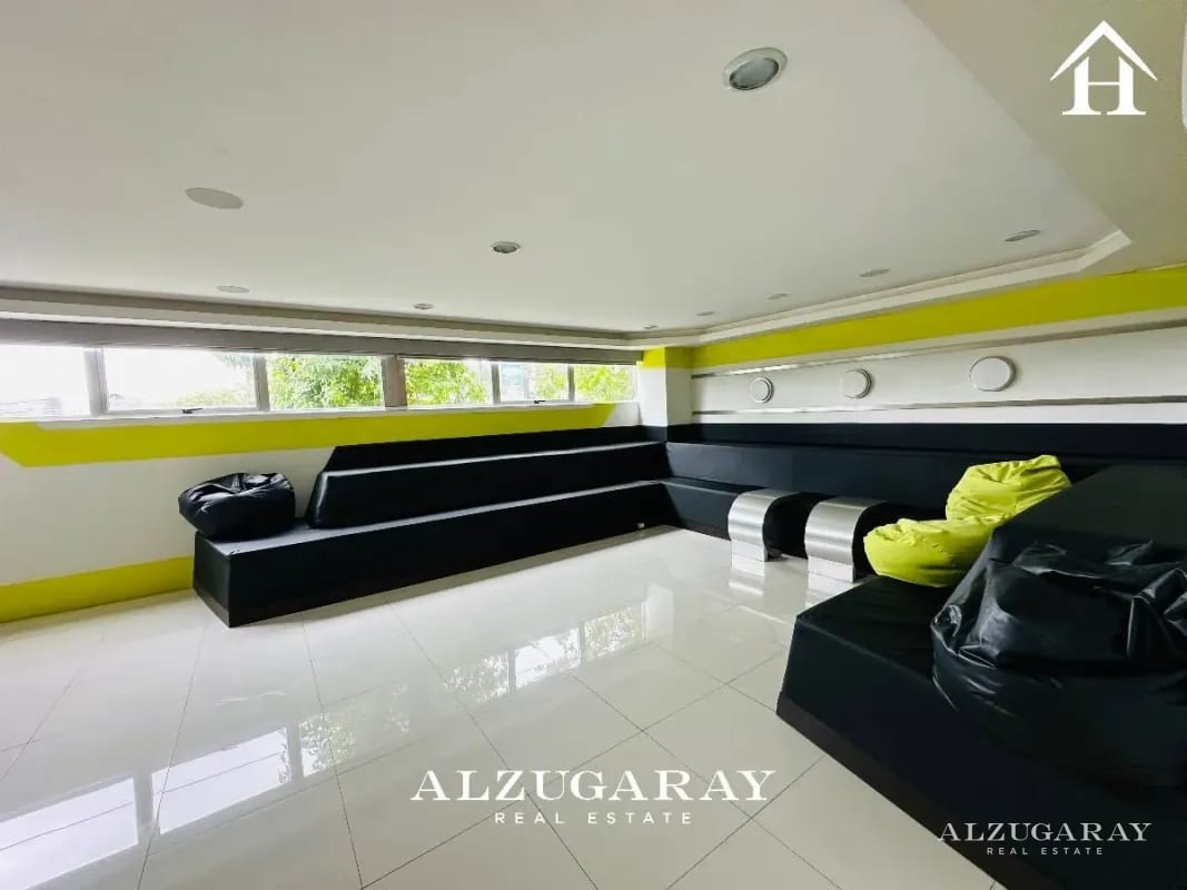 Apto. Acogedor C/ Pérgola 2 Hab/ Edificio Destiny CAES — Apartamento en Venta en Destiny Sky Homes, Carretera a El Salvador, Guatemala, Ciudad — foto 5 de 16
