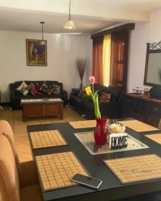 Casa en Venta en San Cristóbal Loma Real Sector A1 — Casa en Venta en Zona 8 Mixco, Guatemala, Ciudad — miniatura 7 de 9