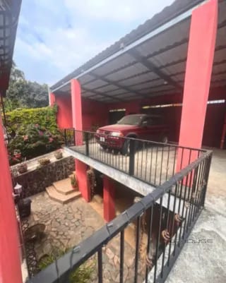 Casa en Venta en San Cristóbal Loma Real Sector A1 — Casa en Venta en Zona 8 Mixco, Guatemala, Ciudad — miniatura 6 de 9