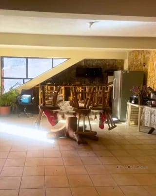 Casa en Venta en San Cristóbal Loma Real Sector A1 — Casa en Venta en Zona 8 Mixco, Guatemala, Ciudad — miniatura 4 de 9