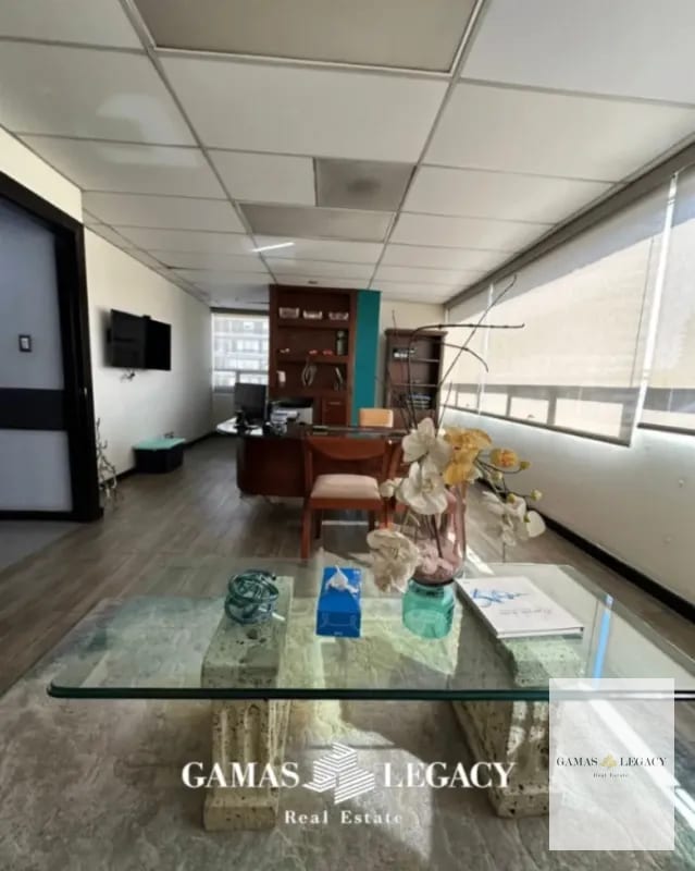 Oficina en venta - Zona 10 — Oficina en Venta en Zona 10, Guatemala, Ciudad — foto 1 de 16