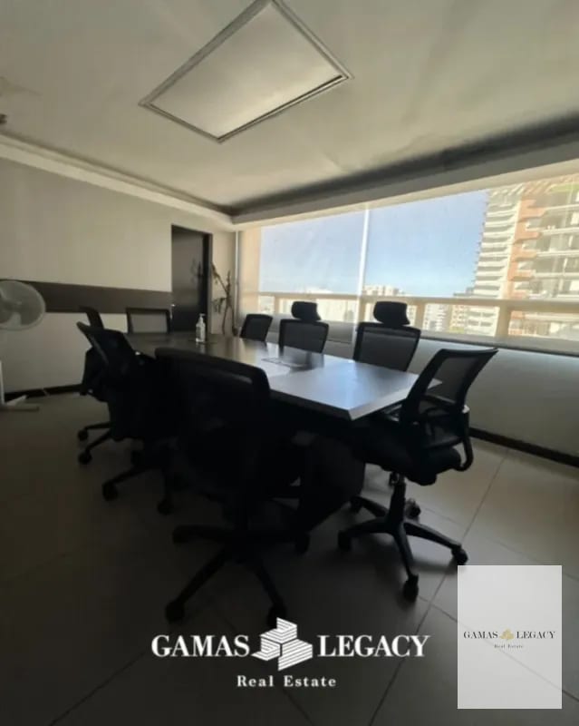 Oficina en venta - Zona 10 — Oficina en Venta en Zona 10, Guatemala, Ciudad — foto 15 de 16