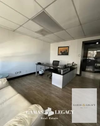 Oficina en venta - Zona 10 — Oficina en Venta en Zona 10, Guatemala, Ciudad — miniatura 12 de 16
