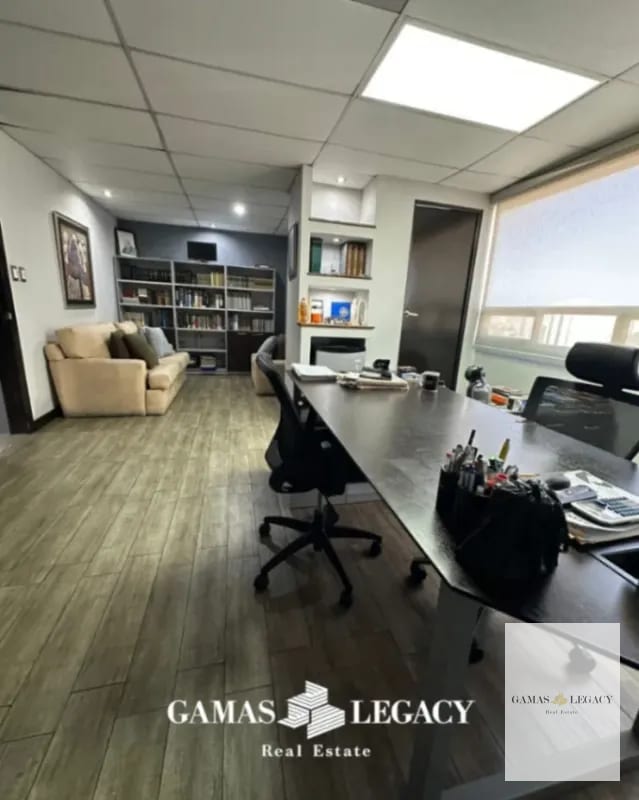 Oficina en venta - Zona 10 — Oficina en Venta en Zona 10, Guatemala, Ciudad — foto 11 de 16
