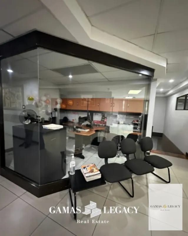 Oficina en venta - Zona 10 — Oficina en Venta en Zona 10, Guatemala, Ciudad — foto 4 de 16