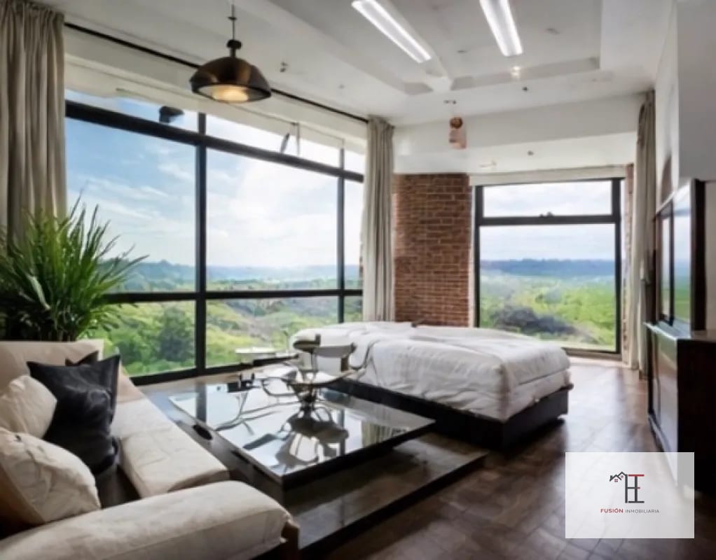 Vendo Lindo y Exclusivo Penthouse Viú Cayalá Zona 16 ( 2 Niveles ) — Apartamento en Venta en Viú Cayalá, Zona 16, Guatemala, Ciudad — foto 1 de 8