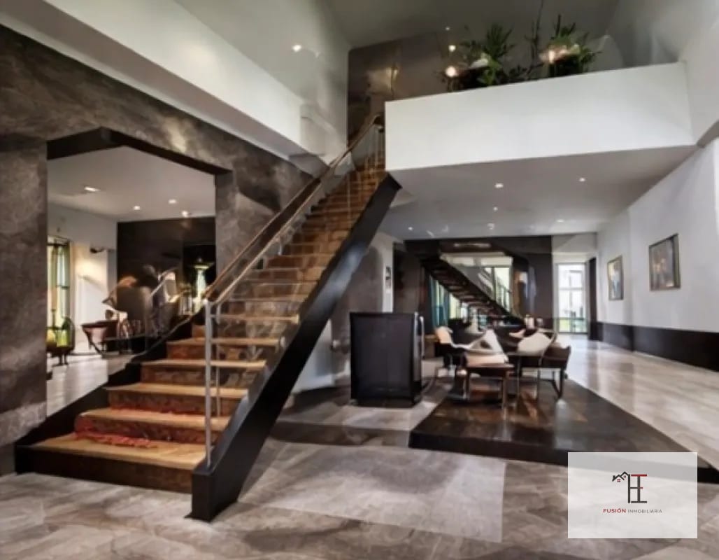Vendo Lindo y Exclusivo Penthouse Viú Cayalá Zona 16 ( 2 Niveles ) — Apartamento en Venta en Viú Cayalá, Zona 16, Guatemala, Ciudad — foto 6 de 8