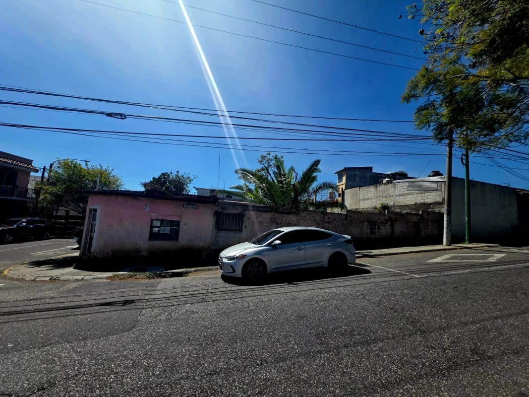 Casa en Venta Lomas de San Jacinto. — Casa en Venta en Lomas de San Jacinto, Zona 10 Mixco, Guatemala, Ciudad — foto 4 de 5