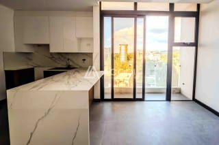 Apartamento en Vista Hermosa II, zona 15 — Apartamento en Alquiler en Zona 15, Guatemala, Ciudad — miniatura 4 de 4