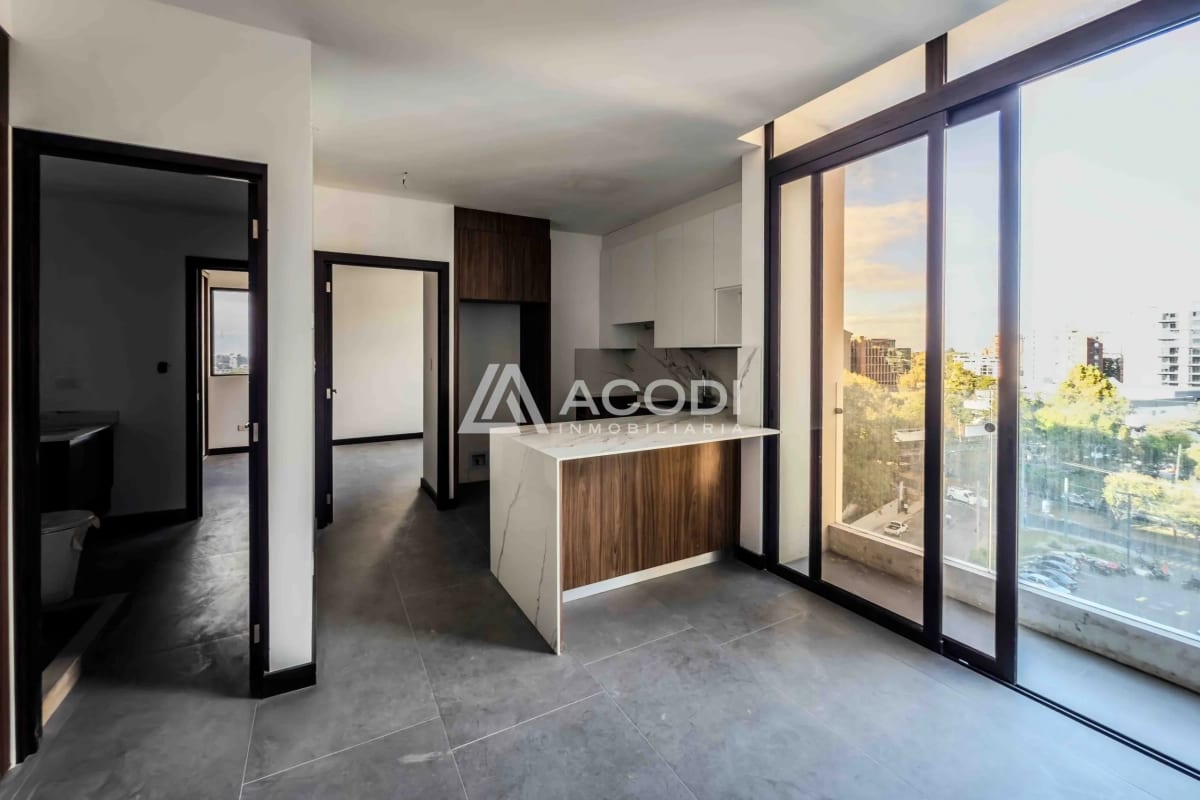 Apartamento en Vista Hermosa II, zona 15 — Apartamento en Venta en Zona 15, Guatemala, Ciudad — foto 1 de 4