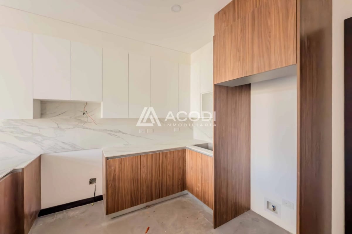 Apartamento en Vista Hermosa II, zona 15 — Apartamento en Alquiler en Zona 15, Guatemala, Ciudad — foto 4 de 4
