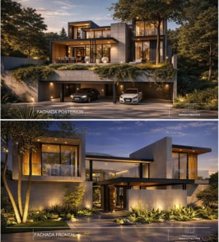 Terreno en Club de Golf San Isidro con planos — Terreno en Venta en San Isidro, Zona 16, Guatemala, Ciudad — miniatura 3 de 5
