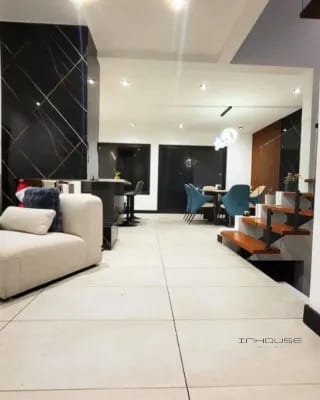 Casa en Venta en San José Pinula, Lo de Valdez — Casa en Venta en lo de Valdez, Carretera a El Salvador, Guatemala, Ciudad — miniatura 1 de 10