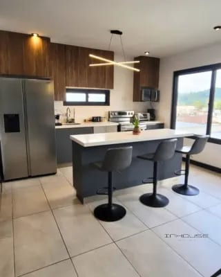 Casa en Venta en San José Pinula, Lo de Valdez — Casa en Venta en lo de Valdez, Carretera a El Salvador, Guatemala, Ciudad — miniatura 5 de 10
