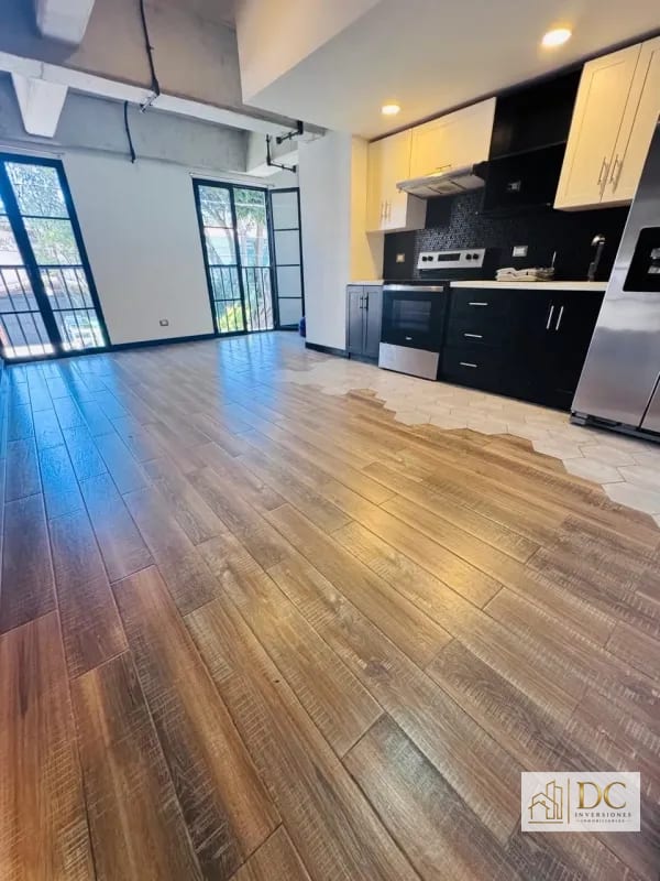 📍 Apartamento en Venta – Edificio la Villa | Zona 14 — Apartamento en Venta en Zoe Apartments, Zona 14, Guatemala, Ciudad — foto 15 de 16