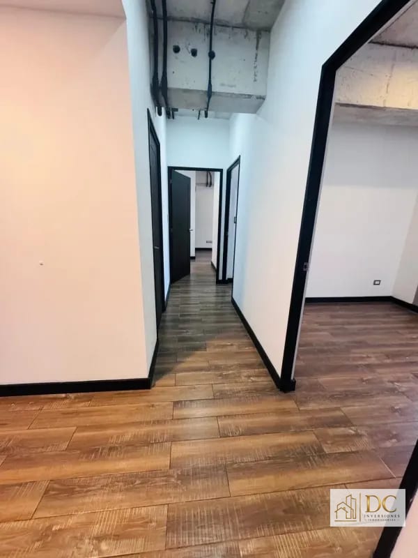 📍 Apartamento en Venta – Edificio la Villa | Zona 14 — Apartamento en Venta en Zoe Apartments, Zona 14, Guatemala, Ciudad — foto 13 de 16