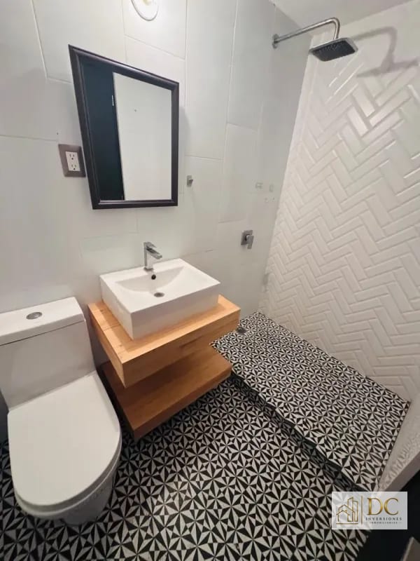 📍 Apartamento en Venta – Edificio la Villa | Zona 14 — Apartamento en Venta en Zoe Apartments, Zona 14, Guatemala, Ciudad — foto 10 de 16