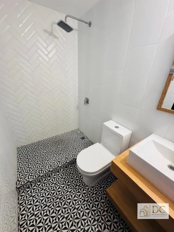📍 Apartamento en Venta – Edificio la Villa | Zona 14 — Apartamento en Venta en Zoe Apartments, Zona 14, Guatemala, Ciudad — foto 9 de 16