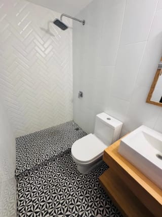 📍 Apartamento en Venta – Edificio la Villa | Zona 14 — Apartamento en Venta en Zoe Apartments, Zona 14, Guatemala, Ciudad — miniatura 9 de 16