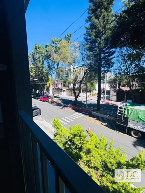 📍 Apartamento en Venta – Edificio la Villa | Zona 14 — Apartamento en Venta en Zoe Apartments, Zona 14, Guatemala, Ciudad — foto 8 de 16