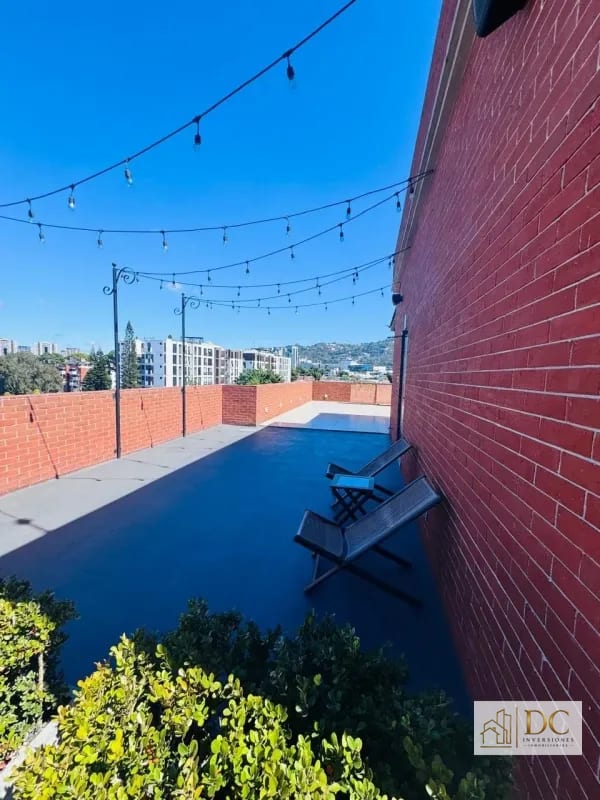 📍 Apartamento en Venta – Edificio la Villa | Zona 14 — Apartamento en Venta en Zoe Apartments, Zona 14, Guatemala, Ciudad — foto 7 de 16