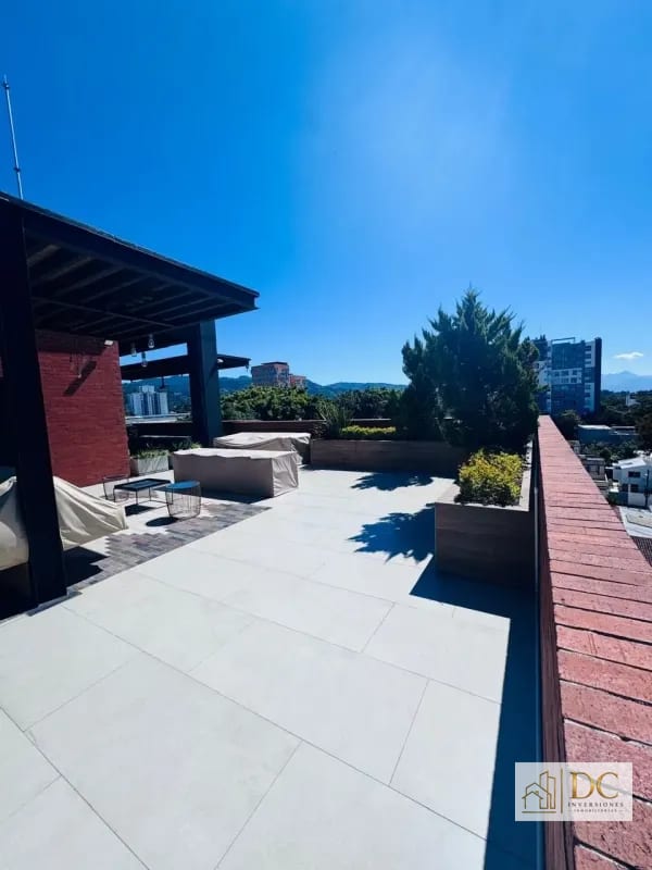📍 Apartamento en Venta – Edificio la Villa | Zona 14 — Apartamento en Venta en Zoe Apartments, Zona 14, Guatemala, Ciudad — foto 6 de 16
