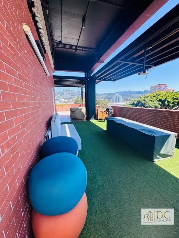 📍 Apartamento en Venta – Edificio la Villa | Zona 14 — Apartamento en Venta en Zoe Apartments, Zona 14, Guatemala, Ciudad — foto 5 de 16
