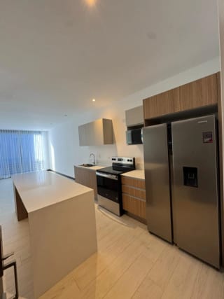 Apartamento en venta o renta Edificio Spazio zona 15 — Apartamento en Alquiler en Zona 15, Guatemala, Ciudad — miniatura 1 de 13