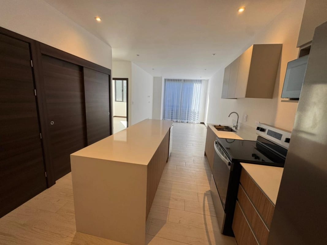 Apartamento en venta o renta Edificio Spazio zona 15 — Apartamento en Alquiler en Zona 15, Guatemala, Ciudad — foto 8 de 13