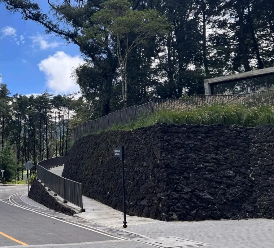 Terreno en Legados del Bosque, Azara. Zona 16 — Terreno en Venta en Zona 16, Guatemala, Ciudad — foto 5 de 10
