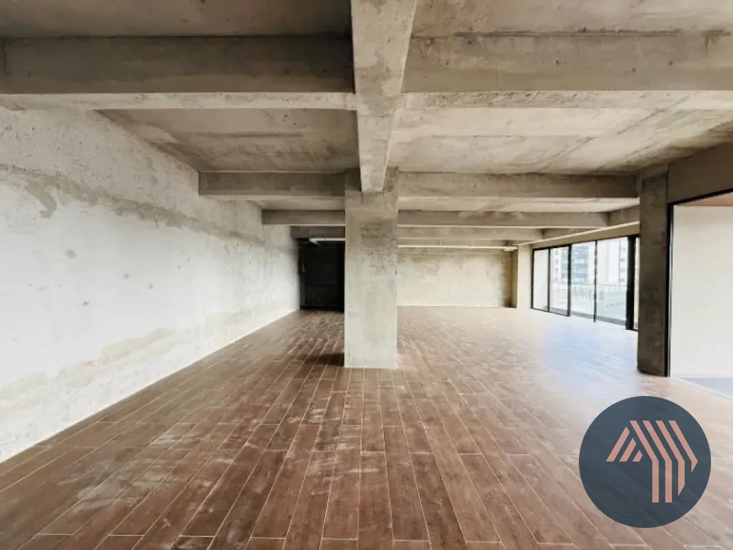 Alquiler de Oficina 139MT2 para Estrenar - Gaura, Zona 15 — Oficina en Alquiler en Gaura, Zona 15, Guatemala, Ciudad — foto 5 de 11