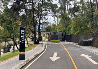 Terreno en Legados del Bosque, Azara. Zona 16 — Terreno en Venta en Zona 16, Guatemala, Ciudad — miniatura 8 de 10
