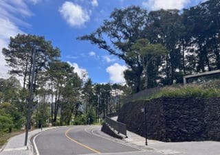 Terreno en Legados del Bosque, Azara. Zona 16 — Terreno en Venta en Zona 16, Guatemala, Ciudad — miniatura 1 de 10