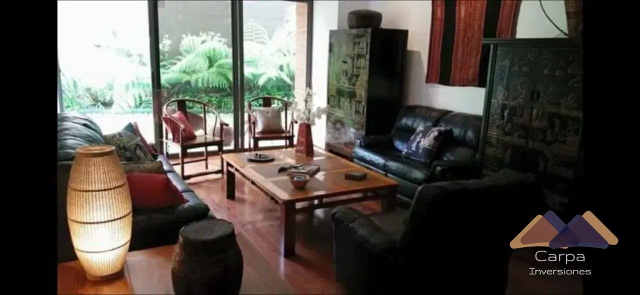 Amplio apartamento con jardín en venta – Zona 14 | 5ta Avenida — Apartamento en Venta en Plenum 14, Zona 14, Guatemala, Ciudad — foto 7 de 16