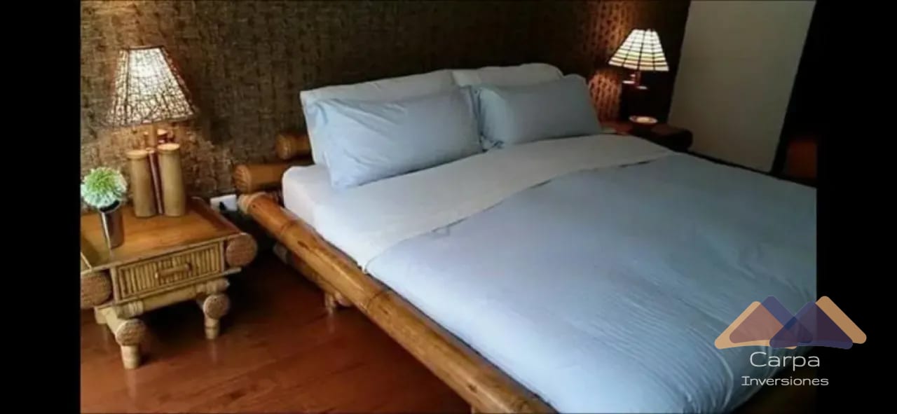 Amplio apartamento con jardín en venta – Zona 14 | 5ta Avenida — Apartamento en Venta en Plenum 14, Zona 14, Guatemala, Ciudad — foto 5 de 16