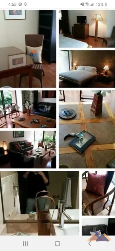 Amplio apartamento con jardín en venta – Zona 14 | 5ta Avenida — Apartamento en Venta en Plenum 14, Zona 14, Guatemala, Ciudad — foto 3 de 16