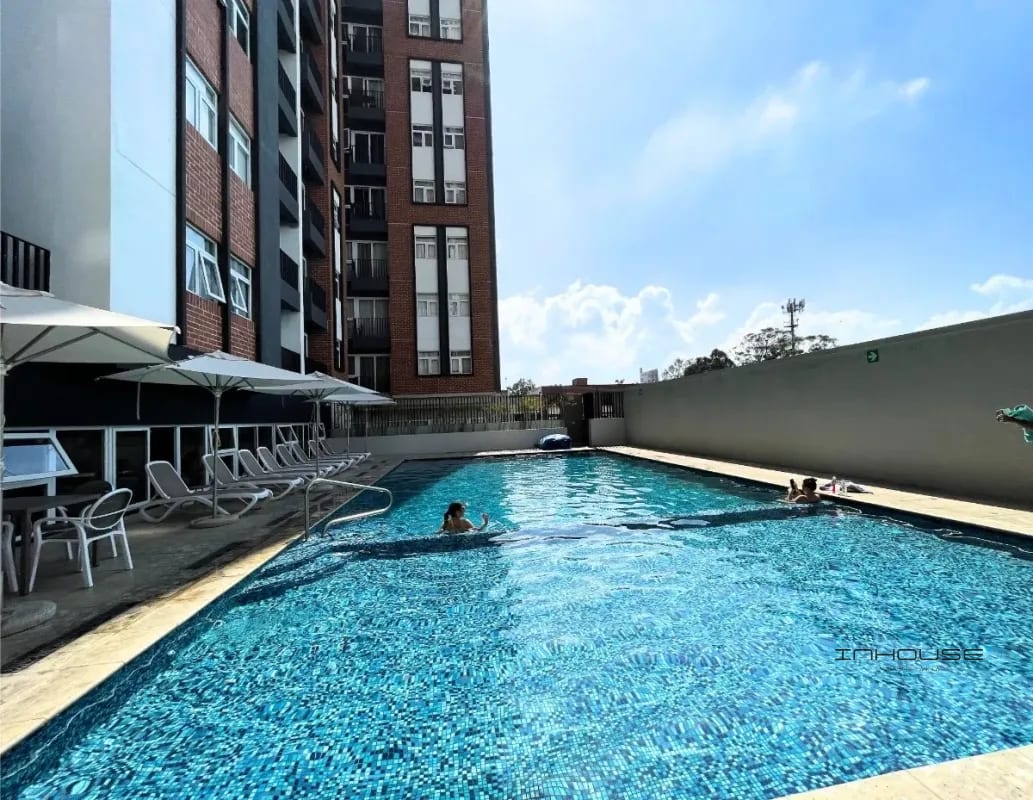 Apartamento en Venta Zona 11 con Acceso al Periferico — Apartamento en Venta en Parque San Jorge, Zona 11, Guatemala, Ciudad — foto 1 de 10