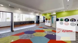 Amplia Oficina en Venta en Vista Hermosa II, Zona 15 — Oficina en Venta en Zona 15, Guatemala, Ciudad — miniatura 1 de 6