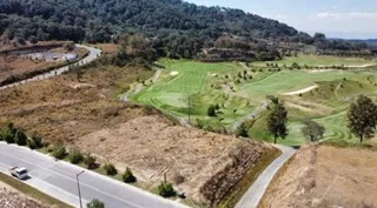 Terreno en VENTA en El Pulte Golf — Terreno en Venta en El Pulté Golf, Zona 16, Guatemala, Ciudad — foto 1 de 3